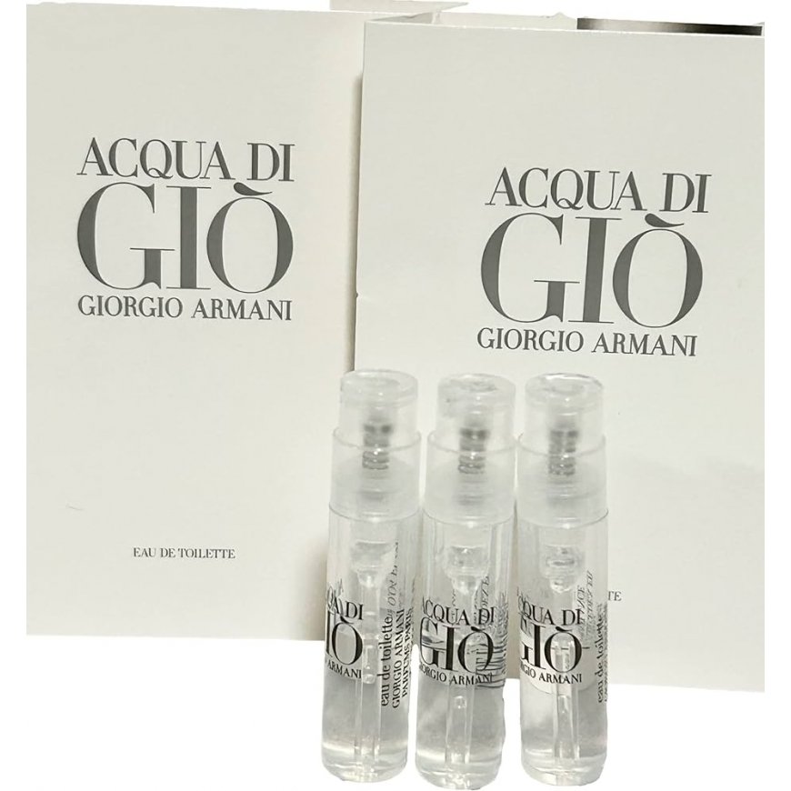 Giorgio Armani Armani ACQUA DI GIÒ