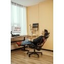 ErgoWork SpineX office chair, black ErgoWork SpineX office chair, black