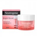 "Neutrogena Bright Boost" gel cream 50ml "Neutrogena Bright Boost" gel cream 50ml