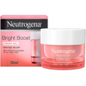 "Neutrogena Bright Boost" gel cream 50ml "Neutrogena Bright Boost" gel cream 50ml