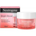 "Neutrogena Bright Boost" gelinis kremas 50ml "Neutrogena Bright Boost" gelinis kremas 50ml
