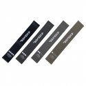 Evolver Fit Band Mini -vastuskuminauhasetti