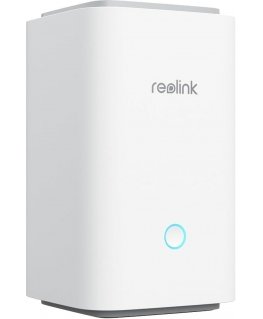Reolink Home Hub WiFi 6 central unit for surveillance cameras