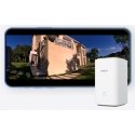 Reolink Home Hub WiFi 6 keskusyksikkö valvontakameroille Reolink Home Hub WiFi 6 keskusyksikkö valvontakameroille