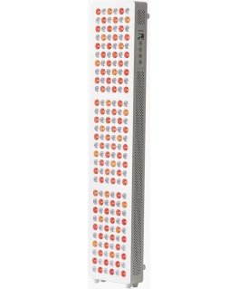 Innolux RED L2 -punavalolaite, 300 W