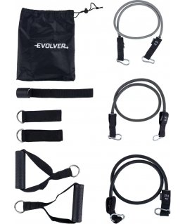 Evolver Fit Band resistance band set