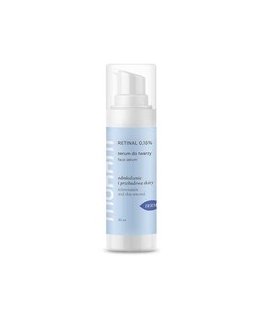 Mohani Serum do twarzy anti-aging with retinal 0.15% 30ml