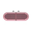 Devia Wind series speaker baltas Devia Wind series speaker baltas