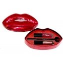 Set Huda Beauty: Huda Beauty, Matte, Liquid Lipstick, 1.9 ml *Miniature + Huda Beauty, Lip Liner, 1.2 g + Lip Strobe, Liquid Lip Set Huda Beauty: Huda Beauty, Matte, Liquid Lipstick, 1.9 ml *Miniature + Huda Beauty, Lip Liner, 1.2 g + Lip Strobe, Liquid Lip