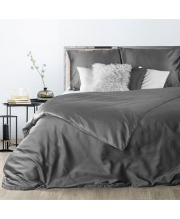 Patalynės komplektas Eurofirany N1 Home POS/DELIA/STEEL 220X200 70X80/X2 Patalynė