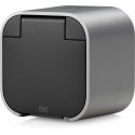 Eve Energy Outdoor remote-controlled outlet for outdoor use, Matter