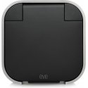 Eve Energy Outdoor remote-controlled outlet for outdoor use, Matter