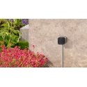 Eve Energy Outdoor remote-controlled outlet for outdoor use, Matter