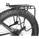 Topeak Super Tourist Fat luggage rack Topeak Super Tourist Fat luggage rack
