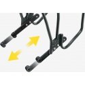Topeak Super Tourist Fat luggage rack Topeak Super Tourist Fat luggage rack