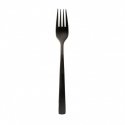 Komplet widelców stołowych 12 pcs Prato black AMBITION