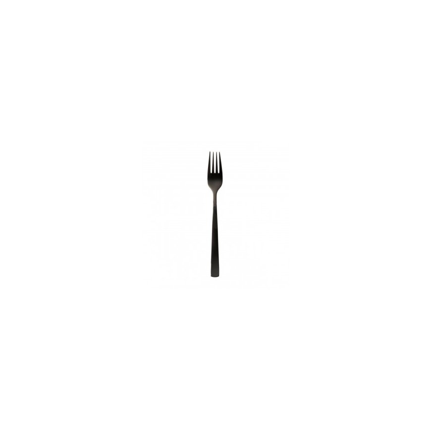 Komplet widelców stołowych 12 pcs Prato black AMBITION – 2