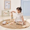 Viga Toys VIGA Rinkinys Zabawek Edukacyjnych Pudełko Box od 12 miesiąca do 18 miesiąca Viga Toys VIGA Rinkinys Zabawek Edukacyjnych Pudełko Box od 12 miesiąca do 18 miesiąca