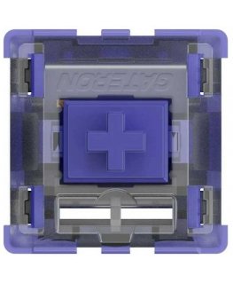 Klaviatūra Gateron CJ Switch (10 vnt.) Klaviatūros Mygtukai