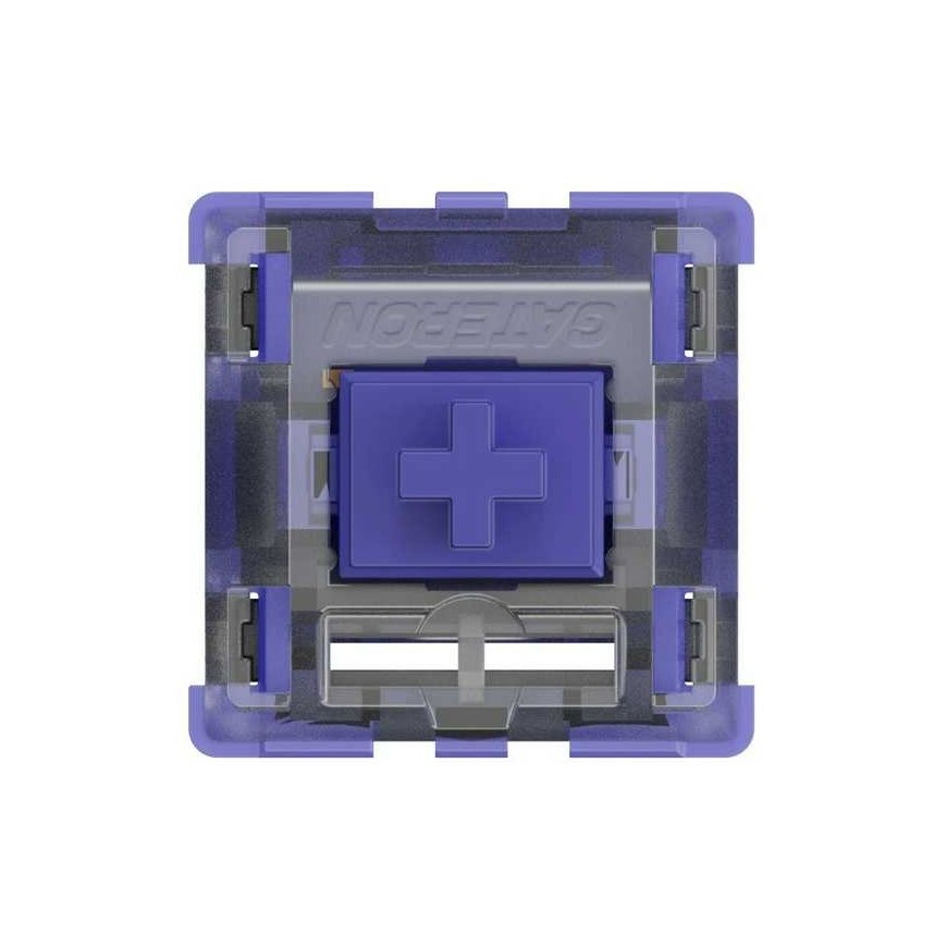 Gateron Keyboard Gateron CJ Switch (10