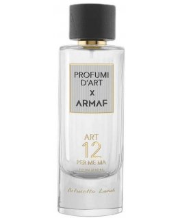 Armaf Art 12 Per Me Ma Eau de Parfum Spray 105ml