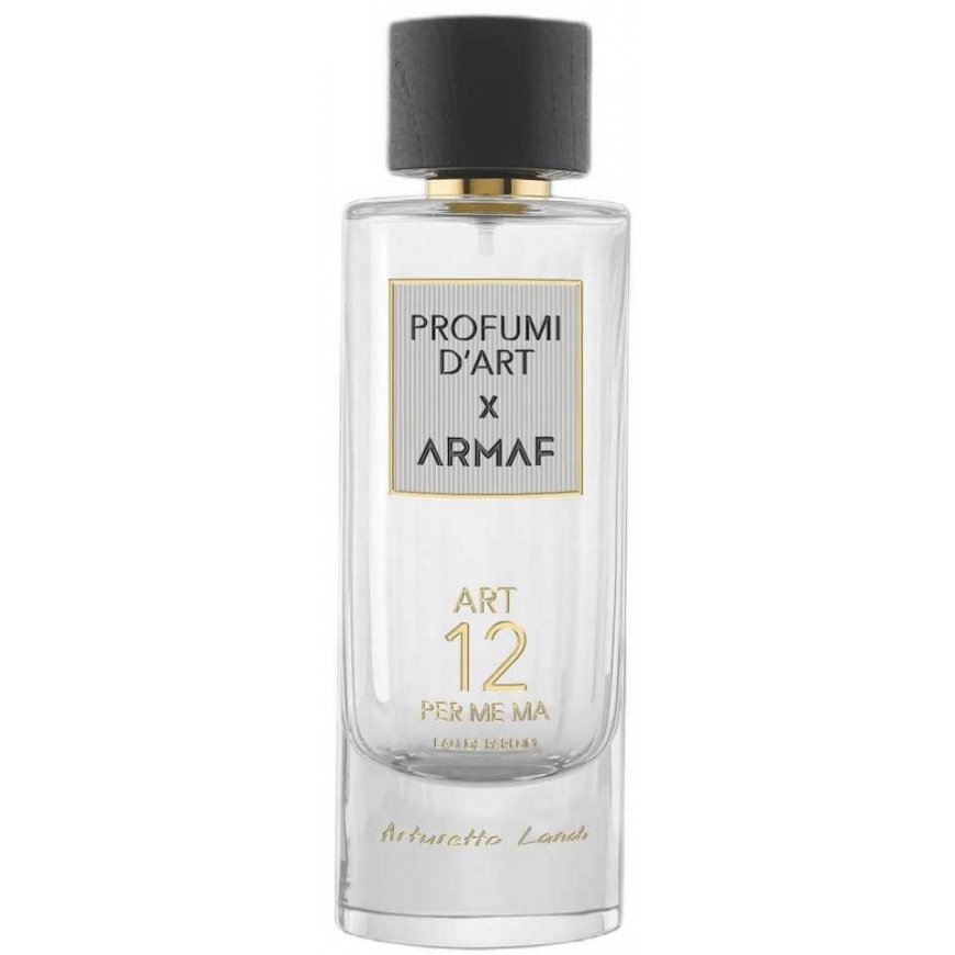 Armaf Art 12 Per Me Ma woda perfumowana spray 105ml