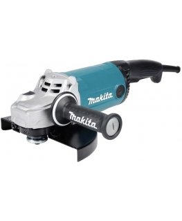 Angle grinder Makita GA9090N1 2200 W