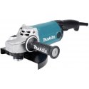 Angle grinder Makita GA9090N1 2200 W Angle grinder Makita GA9090N1 2200 W