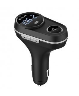 Tellur FMT-B5 black