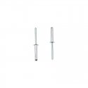 Rivets MASTERFIX 1031 5x10mm, 1000 pcs. Rivets MASTERFIX 1031 5x10mm, 1000 pcs.