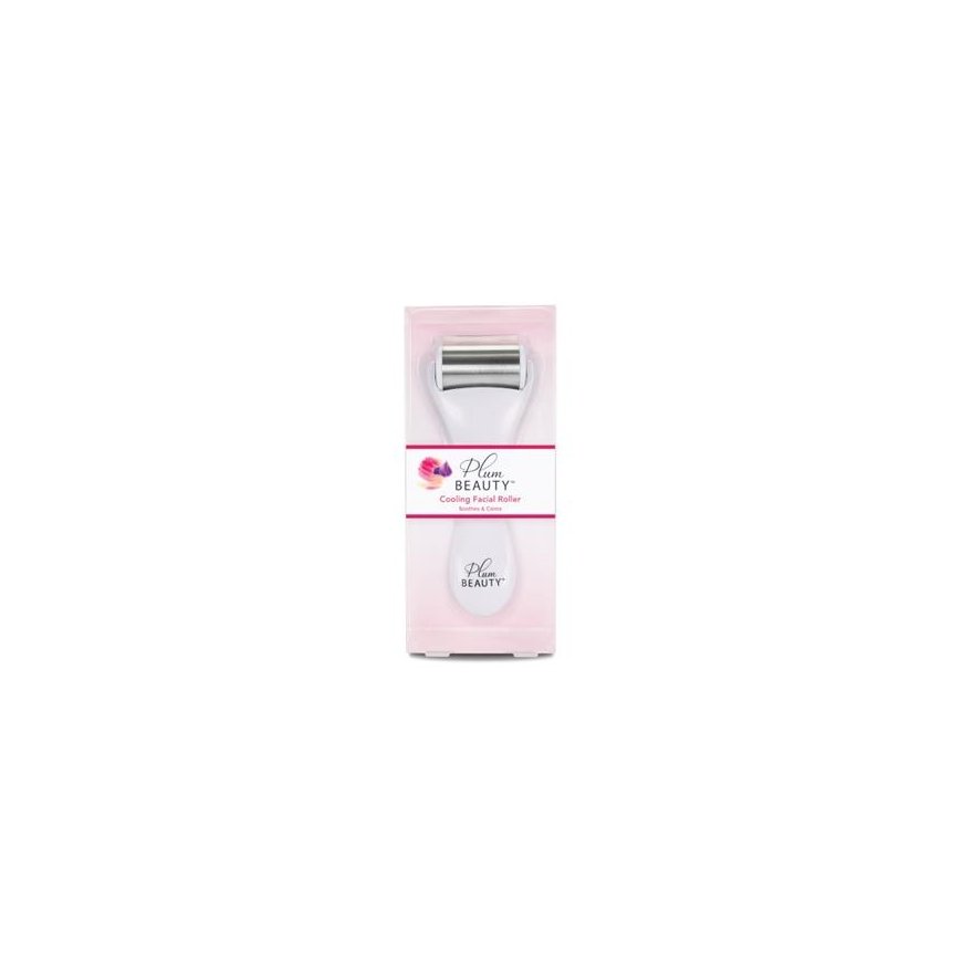 Plumbeauty Cooling Facial Roller