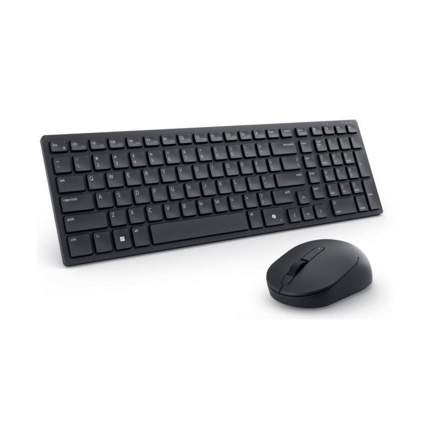Dell Silent Keyboard and Mouse Wireless