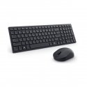Dell Silent Keyboard and Mouse Wireless US/LT Dell Silent Keyboard and Mouse Wireless US/LT