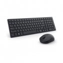 Dell Silent Keyboard and Mouse Wireless US/LT Dell Silent Keyboard and Mouse Wireless US/LT