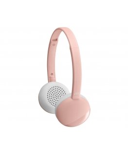 Ausinės JVC HA-S22W-PU