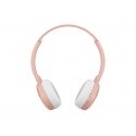 Headphones JVC HA-S22W-PU Headphones JVC HA-S22W-PU