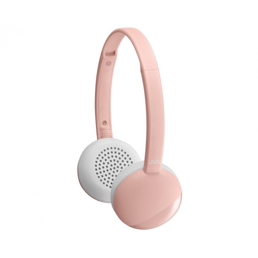 Headphones JVC HA-S22W-PU – 4