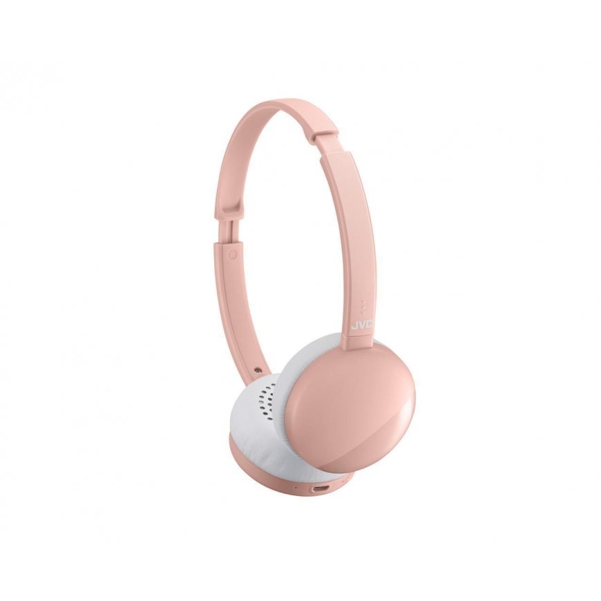 Ausinės JVC HA-S22W-PU – 5