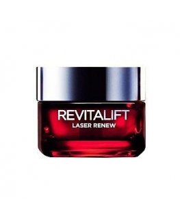 Day cream L'Oreal Paris Revitalift Laser Renew 50ml