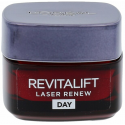 Dieninis kremas L'Oreal Paris Revitalift Laser Renew 50ml Dieninis kremas L'Oreal Paris Revitalift Laser Renew 50ml