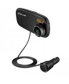 Tellur FMT-B6 magnetic holder black