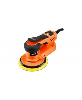 Juhuslik orbitaallihv 350W, harjadeta 150mm