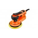 Random orbital sander 350W, brushless 150mm Random orbital sander 350W, brushless 150mm