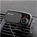 Tellur FMT-B6 magnetic holder black