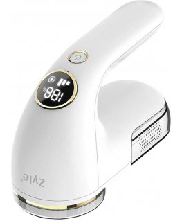 Zyle Rechargeable Lint Collector, ZY020WLR