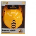 Power X POWER X, Construction Helmet w/Portable Headlamp Power X POWER X, Construction Helmet w/Portable Headlamp
