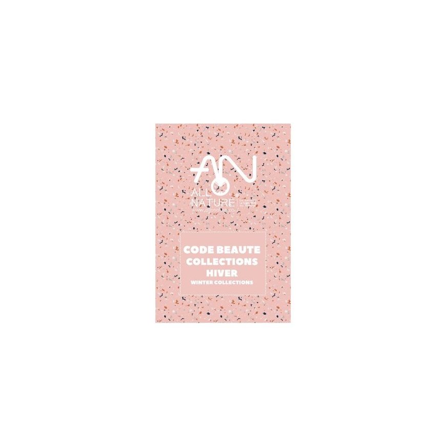 Polaar Polar, Compact Mirror