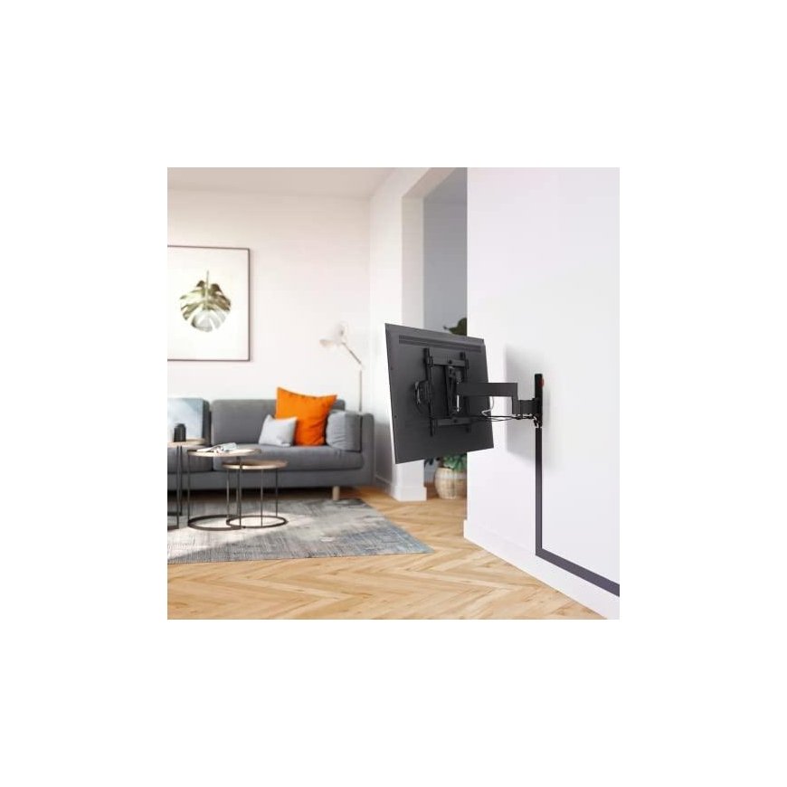 Laikiklis Vogels TVA 6400 Medienbox-Halterung 6864000 – 2