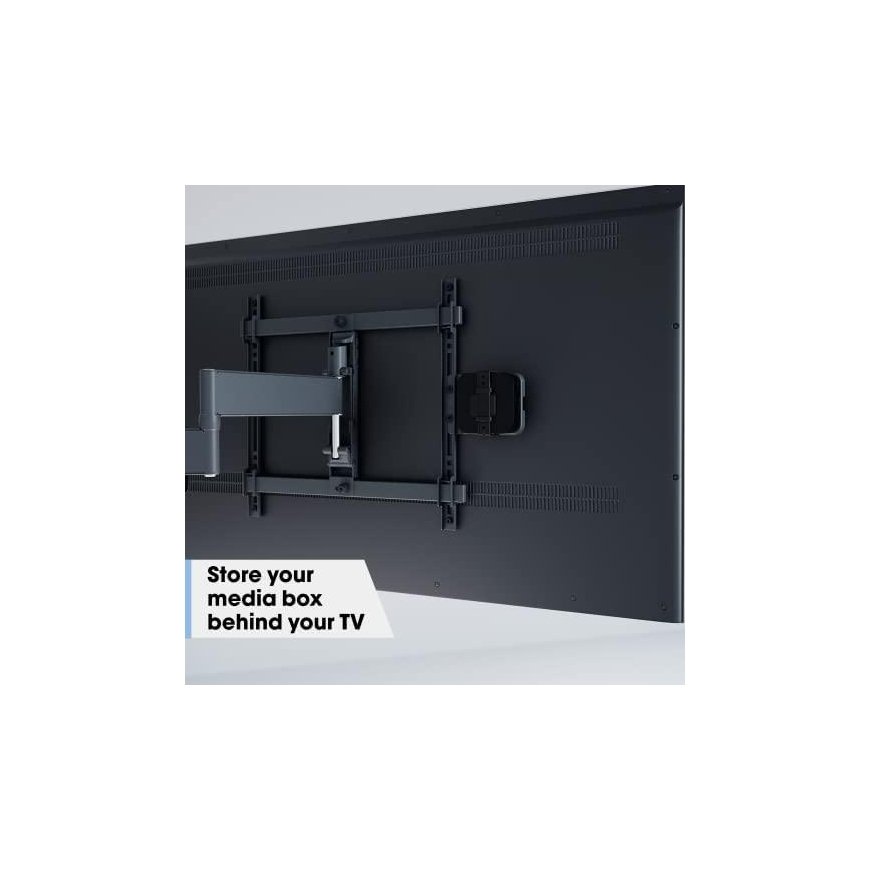 Holder Vogels TVA 6400 Medienbox-Halterung 6864000 – 3