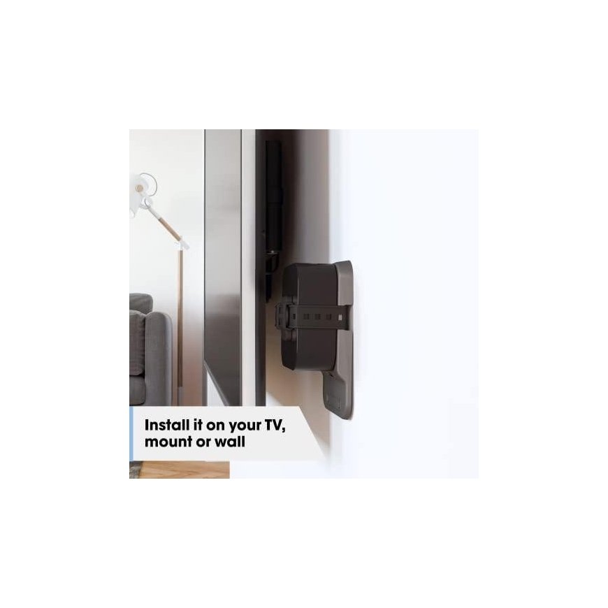 Holder Vogels TVA 6400 Medienbox-Halterung 6864000 – 5